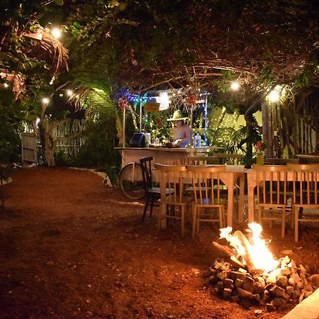 Hotel Bahaka Jeri Jijoca de Jericoacoara Esterno foto