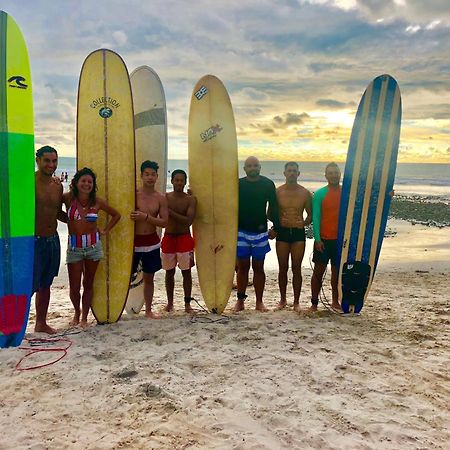 Hotel Bahaka Jeri Jijoca de Jericoacoara Esterno foto