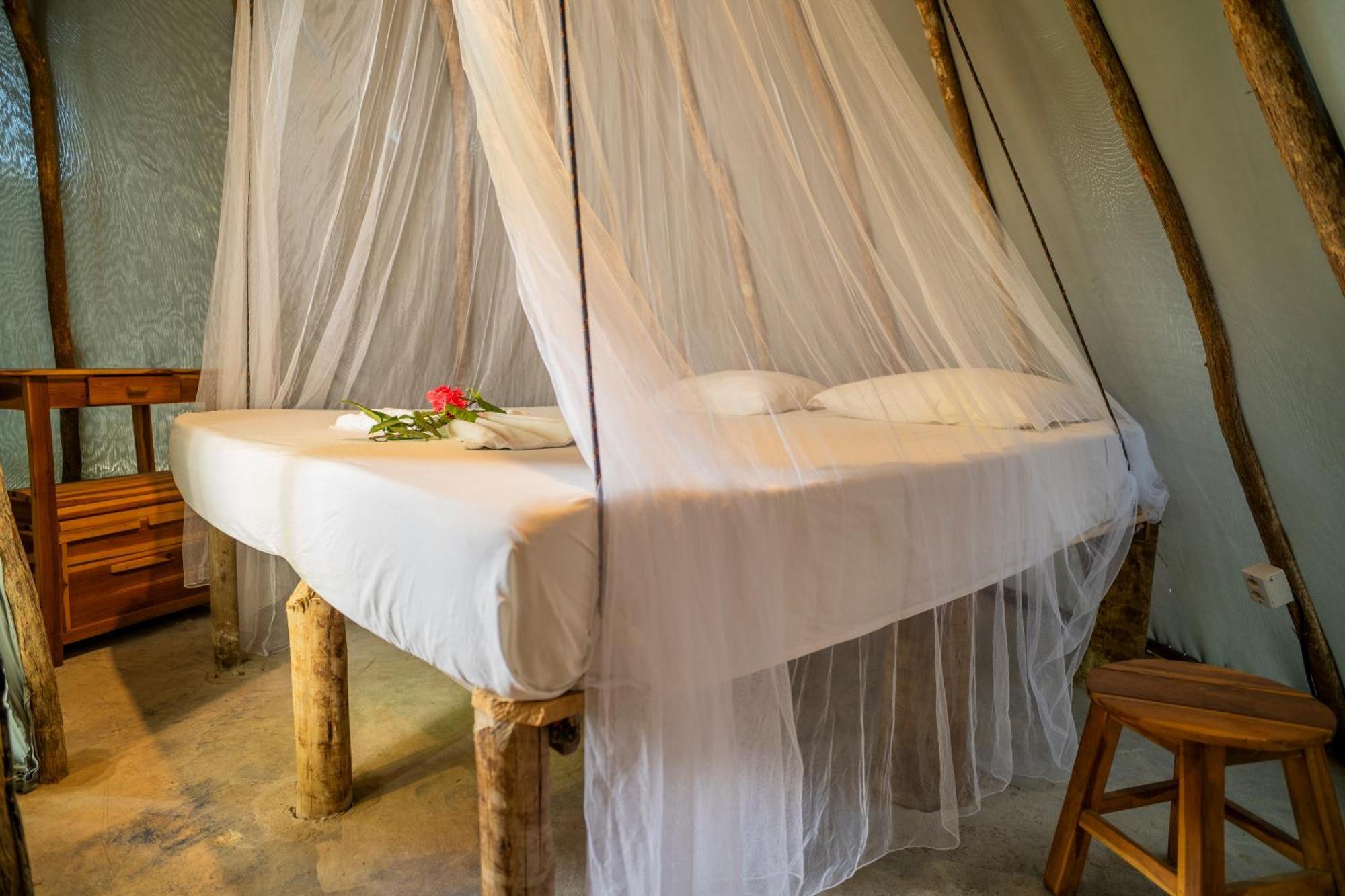 Hotel Bahaka Jeri Jijoca de Jericoacoara Esterno foto