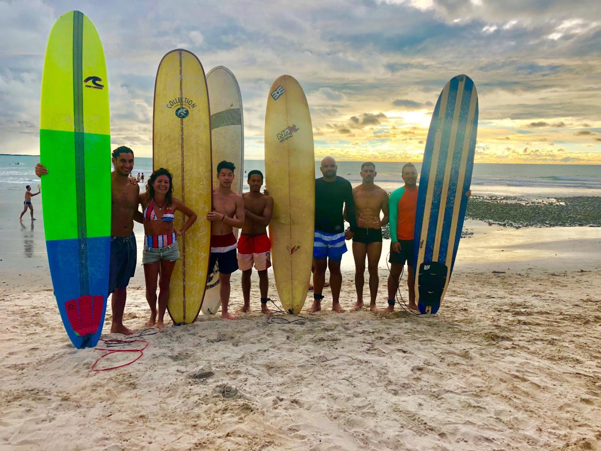 Hotel Bahaka Jeri Jijoca de Jericoacoara Esterno foto