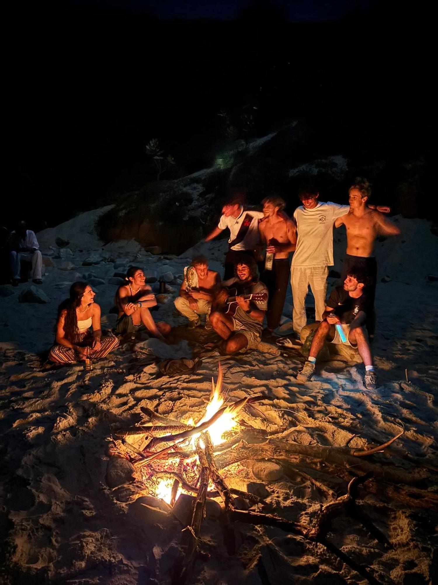 Hotel Bahaka Jeri Jijoca de Jericoacoara Esterno foto